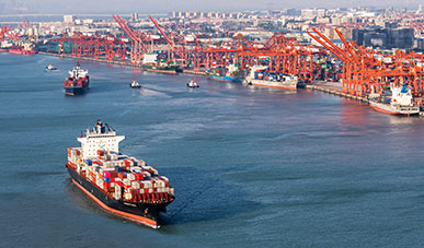 Door-to-Door Air Cargo: A Worry-Free Logistics Solution