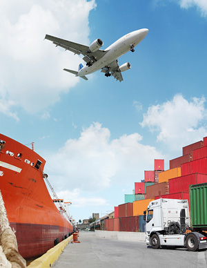 Issue the bill of lading