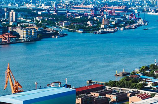 Customs Clearance