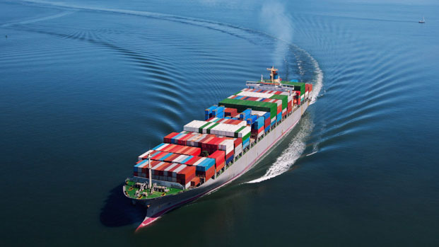 How Does Logistics Freight Forwarding Work？