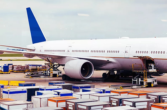 Air Freight Cargo with XY Cargo Advantages