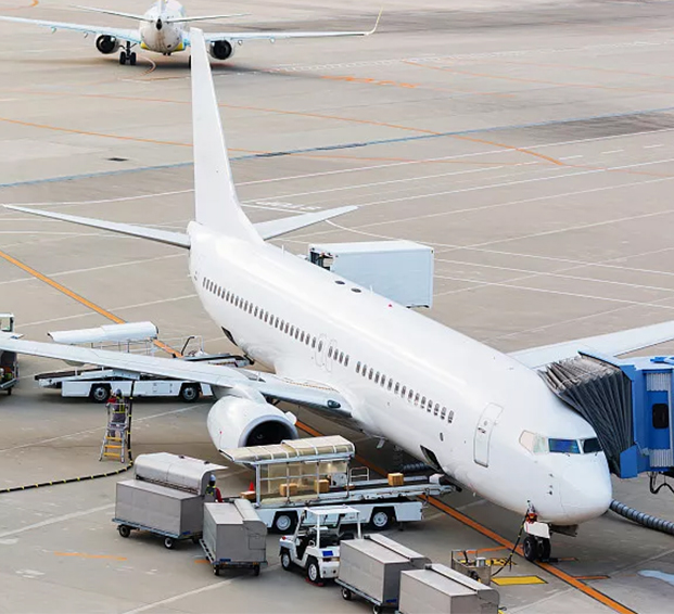 How does Air Freight Work?