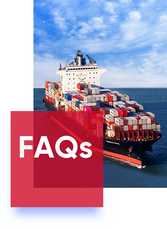 Types of Logistic Services FAQs