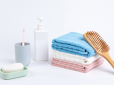 Daily Necessities Logistics Solutions